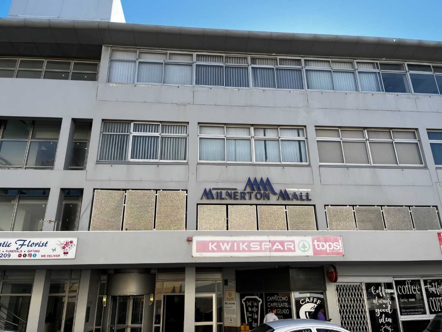 To Let commercial Property for Rent in Milnerton Western Cape